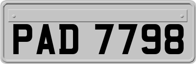 PAD7798