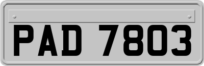 PAD7803