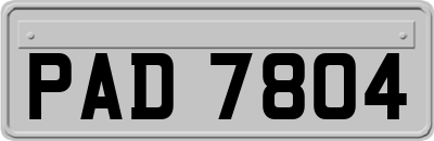 PAD7804