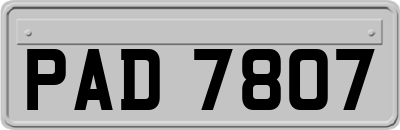 PAD7807
