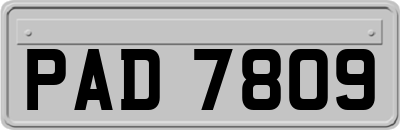 PAD7809