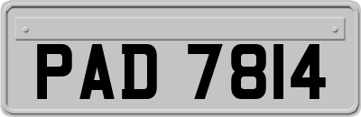 PAD7814