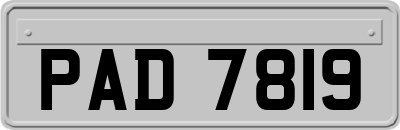 PAD7819