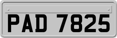 PAD7825