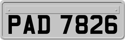 PAD7826
