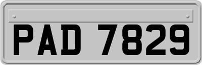 PAD7829