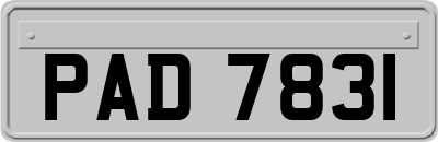 PAD7831
