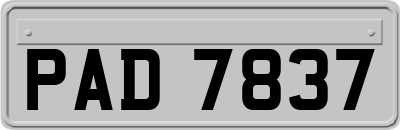 PAD7837