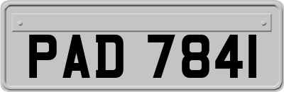 PAD7841
