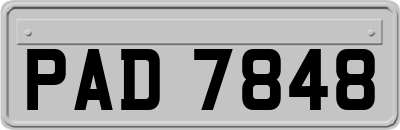 PAD7848