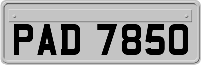 PAD7850