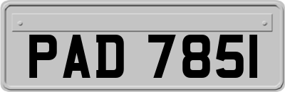 PAD7851