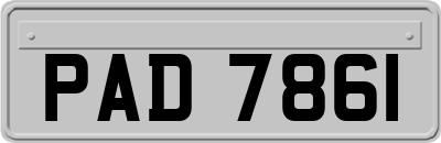 PAD7861