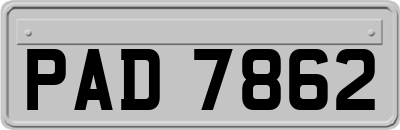 PAD7862