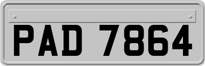 PAD7864