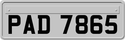 PAD7865