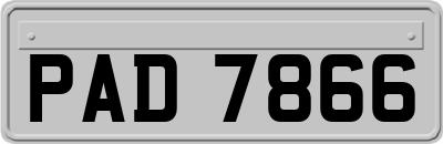 PAD7866