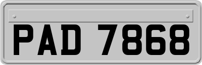 PAD7868