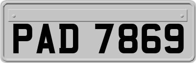 PAD7869