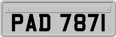 PAD7871