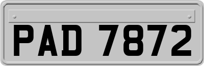 PAD7872