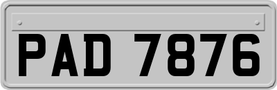 PAD7876