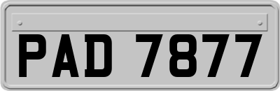 PAD7877