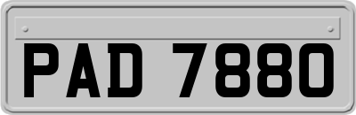 PAD7880