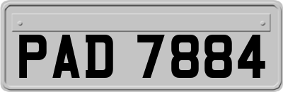 PAD7884