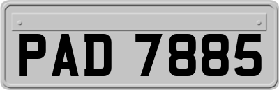 PAD7885
