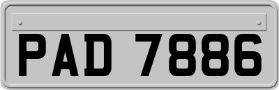 PAD7886