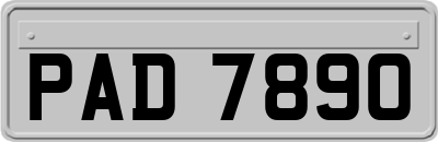 PAD7890