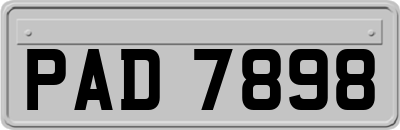 PAD7898