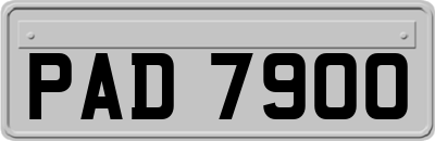 PAD7900