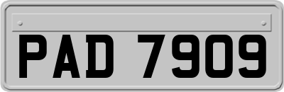 PAD7909