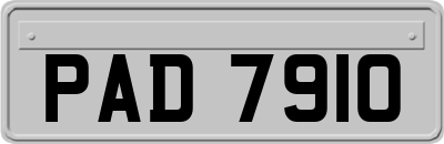 PAD7910
