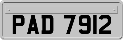 PAD7912