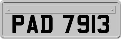 PAD7913