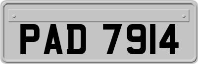 PAD7914