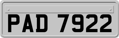 PAD7922