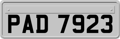 PAD7923