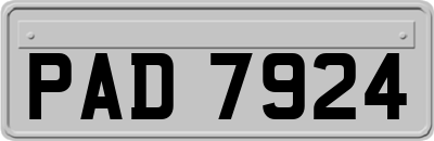 PAD7924