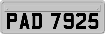 PAD7925