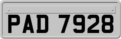 PAD7928