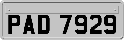 PAD7929
