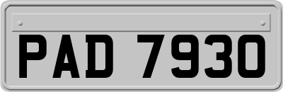 PAD7930
