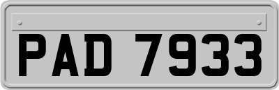 PAD7933