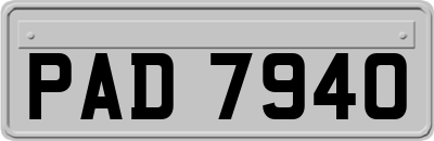 PAD7940