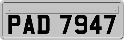 PAD7947