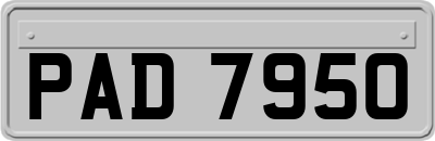 PAD7950